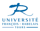 Tours university logo
