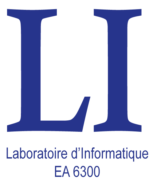 Computer Science lab logo